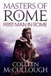 The First Man in Rome (eBook, ePUB) - Bild 1