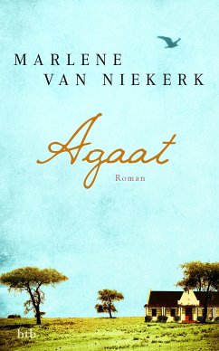 Agaat (eBook, ePUB) - Van Niekerk, Marlene