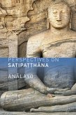 Perspectives on Satipatthana (eBook, ePUB)