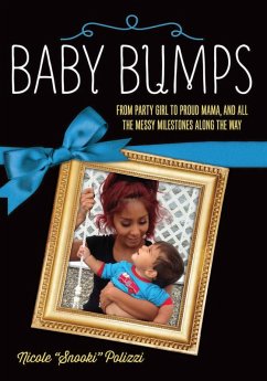 Baby Bumps (eBook, ePUB) - Polizzi, Nicole