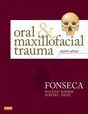 Oral and Maxillofacial Trauma (eBook, ePUB)