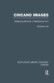 Chicano Images (eBook, ePUB)