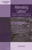 Alienating Labour (eBook, PDF)