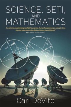 Cover Science, Seti, and Mathematics (eBook, PDF)