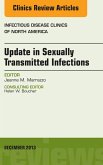 Update in Sexually Transmitted Infections, an Issue of Infectious Disease Clinics (eBook, ePUB)