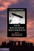 Cambridge Companion to New Religious Movements (eBook, PDF)