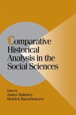 Comparative Historical Analysis in the Social Sciences (eBook, PDF)
