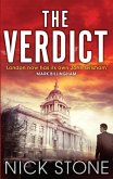 The Verdict (eBook, ePUB)