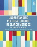 Understanding Political Science Research Methods (eBook, PDF) Understanding Political Science Research Methods (eBook, PDF)