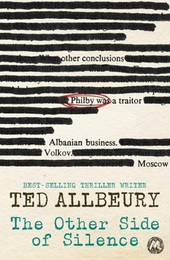 Cover The Other Side of Silence (eBook, ePUB)