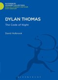 Dylan Thomas (eBook, PDF) Dylan Thomas (eBook, PDF)