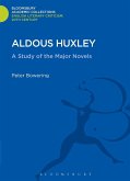 Aldous Huxley (eBook, PDF)