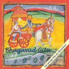 Bhagavad Gita (MP3-Download) - Blessing, Bianca