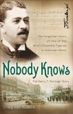 Nobody Knows (eBook, ePUB)