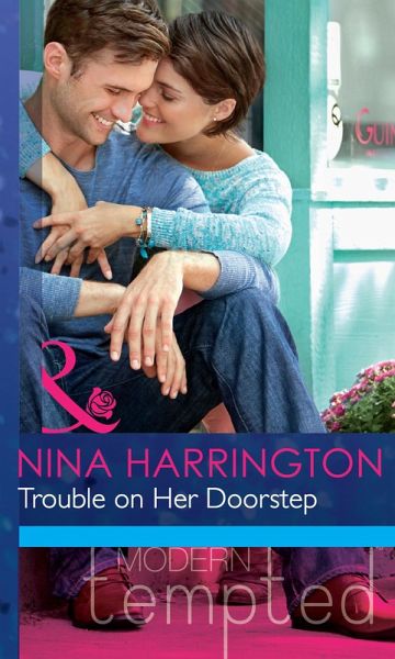 Trouble on Her Doorstep (eBook, ePUB) Trouble on Her Doorstep (eBook, ePUB)