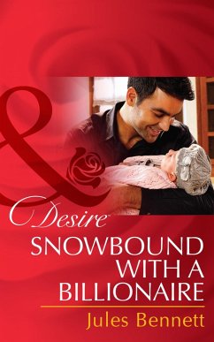 Snowbound With A Billionaire (eBook, ePUB) Cover Snowbound With A Billionaire (eBook, ePUB)