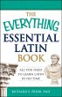 The Everything Essential Latin Book... - Bild 1