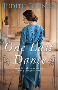 One Last Dance (eBook, ePUB) - Lennox, Judith