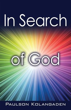 In Search of God - Kolangaden, Paulson