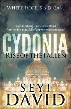Cover Cydonia