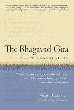 The Bhagavad-Gita