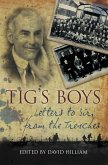 Tig's Boys (eBook, ePUB)