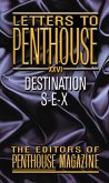 Letters to Penthouse XXVI (eBook, ePUB)