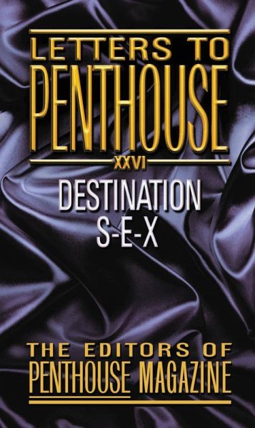 Letters to Penthouse XXVI (eBook, ePUB)