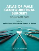 Atlas of Male Genitourethral Surgery (eBook, ePUB)