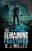 The Remaining: Fractured (eBook, ePUB)