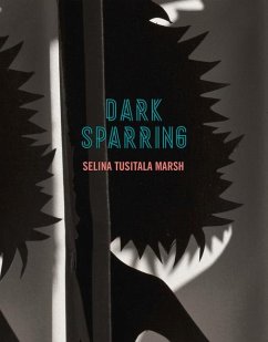 Dark Sparring - Marsh, Selina Tusitala