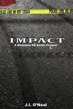 Cover Impact (eBook, ePUB)