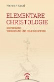 Elementare Christologie (eBook, ePUB)