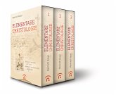 Elementare Christologie (eBook, ePUB)