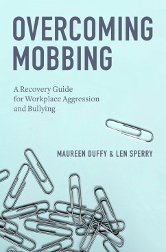 Cover Overcoming Mobbing (eBook, ePUB)