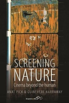 Screening Nature (eBook, PDF)