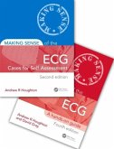 Making Sense of the ECG Fourth Edition with Cases for Self Assessment [With Workbook]