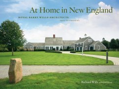At Home in New England (eBook, ePUB) Cover At Home in New England (eBook, ePUB)