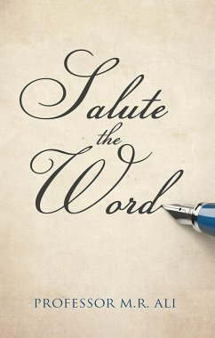 Cover Salute the Word (eBook, ePUB)