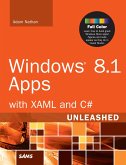 Windows 8.1 Apps with XAML and C# Unleashed (eBook, ePUB)