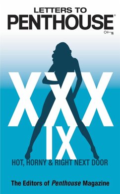 Letters to Penthouse xxxix (eBook, ePUB) - Penthouse International