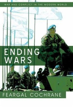 Cover Ending Wars (eBook, ePUB)