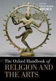 The Oxford Handbook of Religion and the Arts (eBook, PDF)