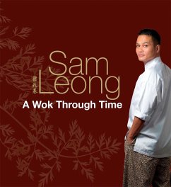 Cover Wok Through Time (eBook, ePUB)