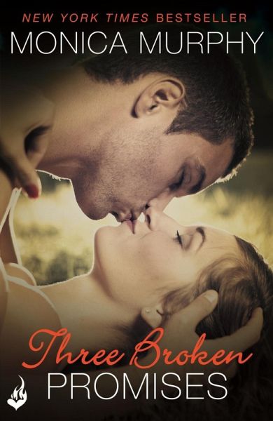 Three Broken Promises: One Week Girlfriend Book 3 (eBook, ePUB) Three Broken Promises: One Week Girlfriend Book 3 (eBook, ePUB)