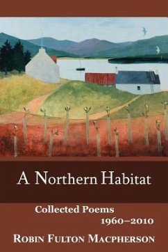 A Northern Habitat - Macpherson, Robin Fulton