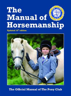 The Manual Of Horsemanship (eBook, ePUB) - Club, Pony