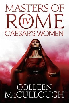 Caesar's Women (eBook, ePUB) - Mccullough, Colleen