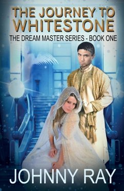 Cover The Journey to Whitestone