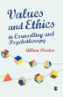 Values & Ethics in Counselling and... - Bild 1
